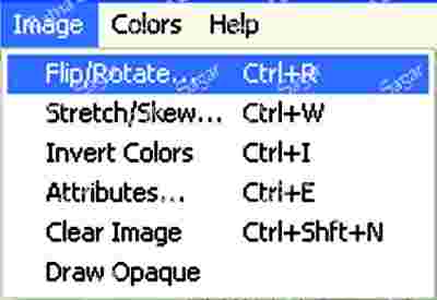 Image